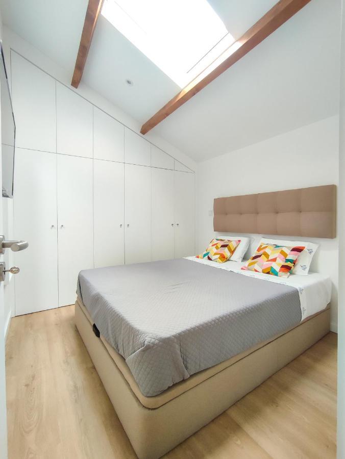 Вилла Ocean House Овар Экстерьер фото