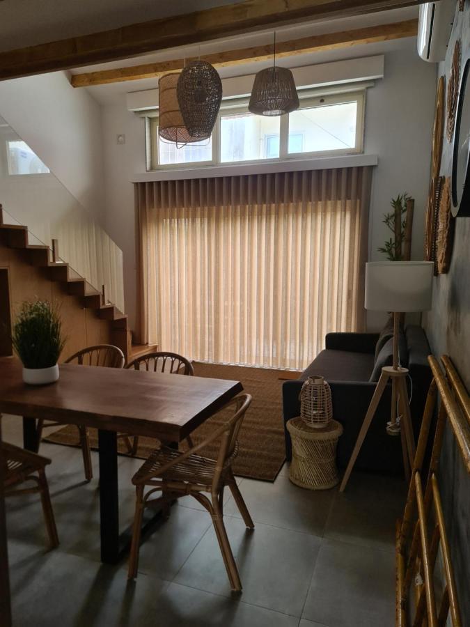 Вилла Ocean House Овар Экстерьер фото